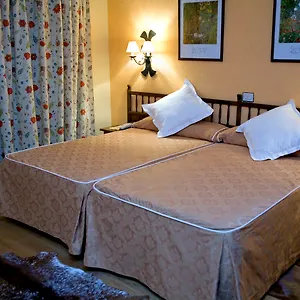 & Sierra De 4* Hotel