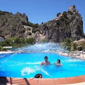 Sierra De & 3* Hotel
