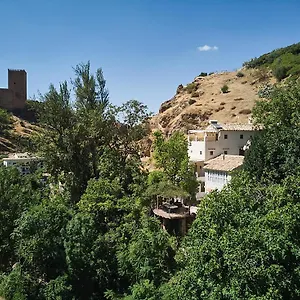 El Molino Cazorla